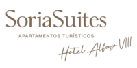 logo soria suites